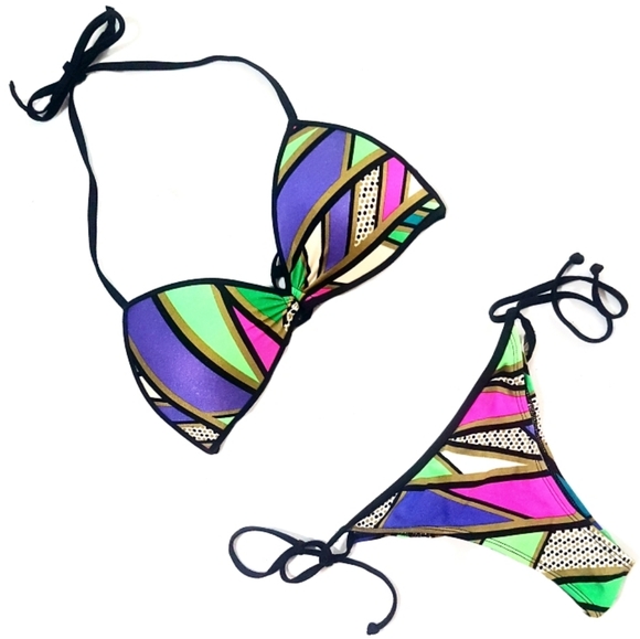 Body Glove Bikini - Picture 4 of 15